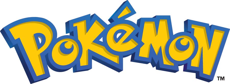 Pokemon TM Logo